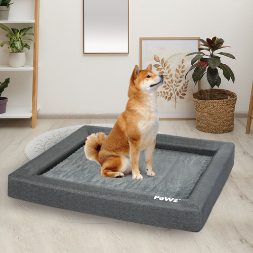 Oakleigh Home Dash Pet Bed Temple Webster